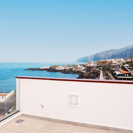 Eden Rentals Marine Rest Cove Puerto de Santiago  Exterior photo